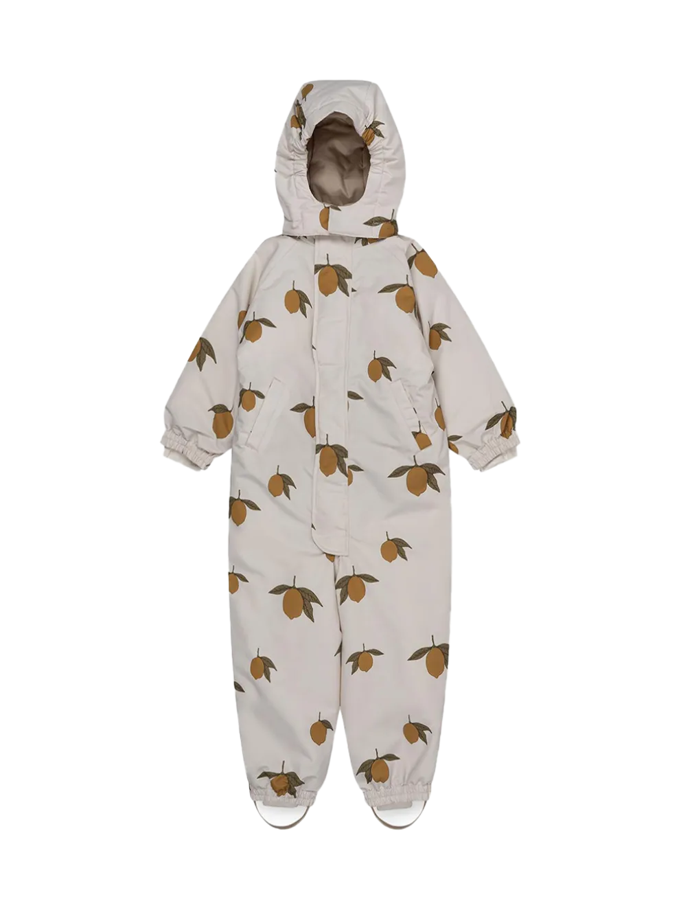 Ciepły kombinezon zimowy Nohr Snowsuit