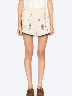 Claira Shorts