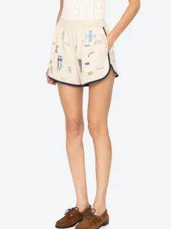 Claira Shorts