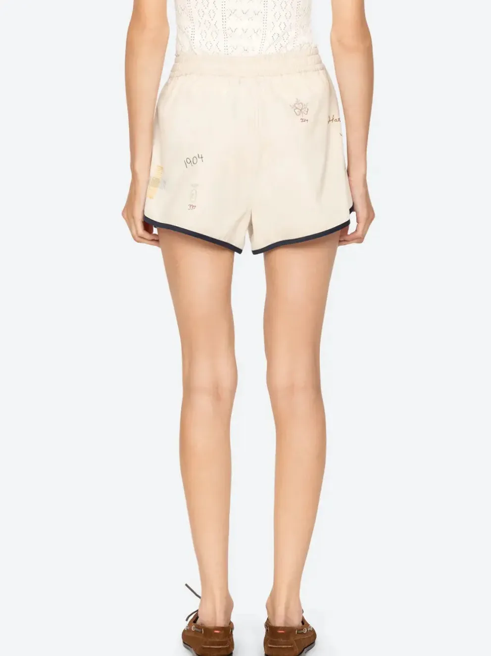 Claira Shorts