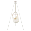 Classic Bundle: hamak niemowlęcy + silnik connect + tripod stand