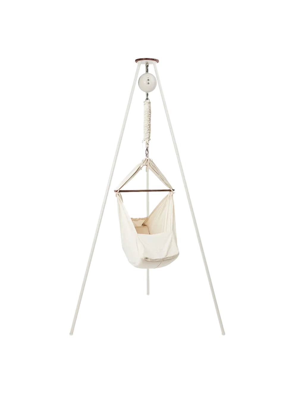 Classic Bundle: hamak niemowlęcy + silnik connect + tripod stand