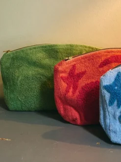 Clay Sole Mare Washbag