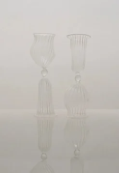 Cleodore Glass Set