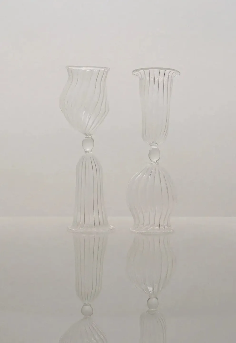 Cleodore Glass Set