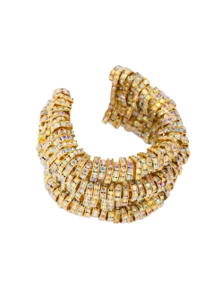 Cleopatra Bangle