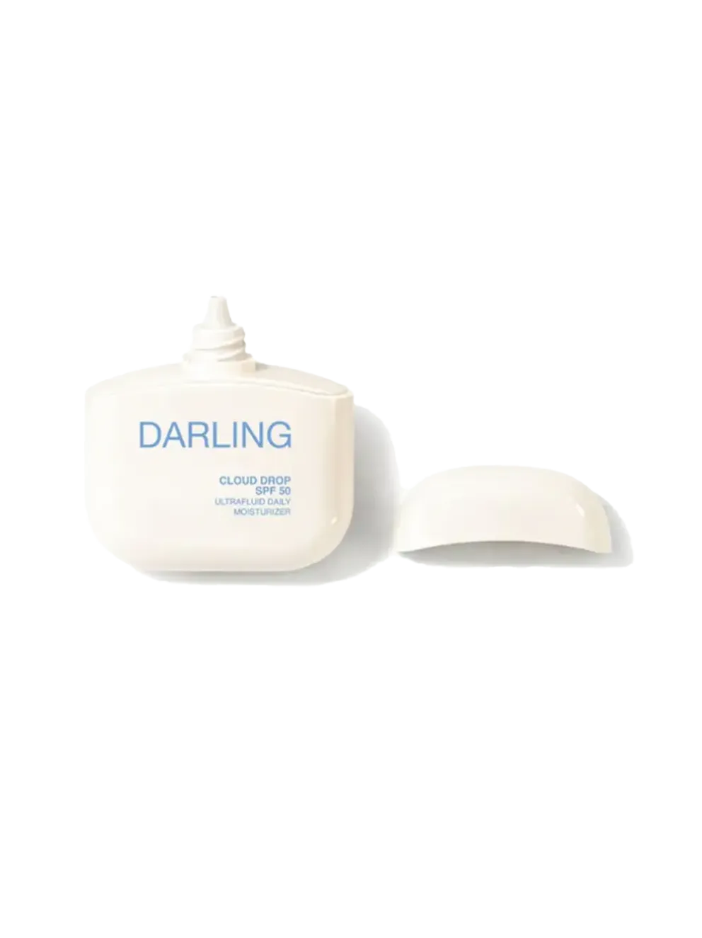Cloud Drop SPF 50 Ultrafluid Daily Moisturizer