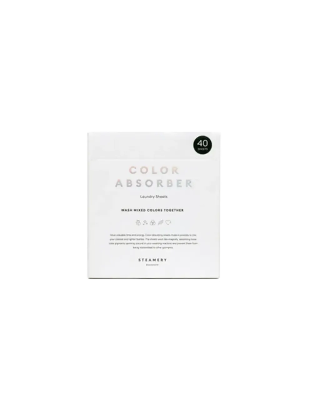 Color Absorber