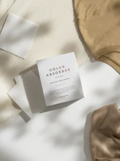 Color Absorber