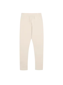 Colored Nature Leggings Ivory