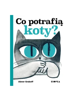 Co potrafią koty?