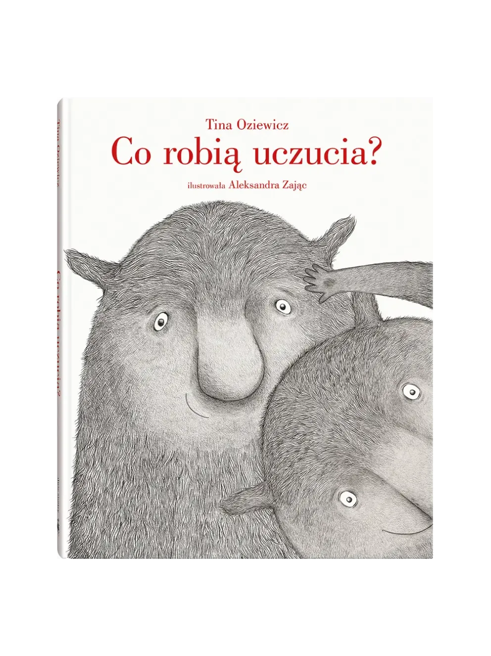 Co robią uczucia ?