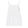 Cotton Embroidered Top