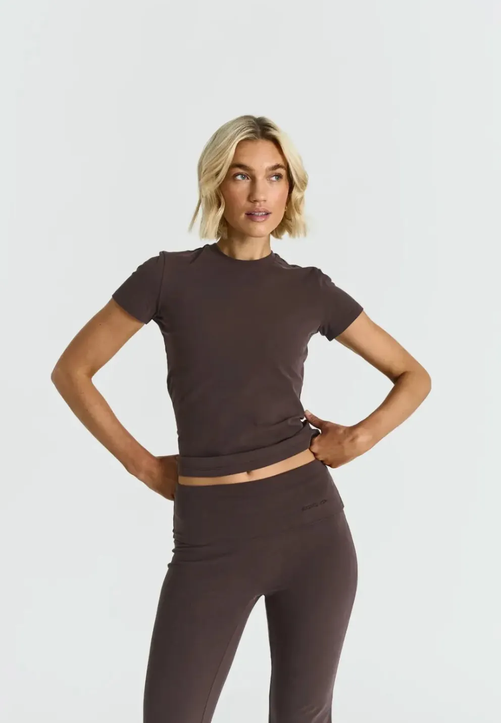 Cotton Yoga Pants