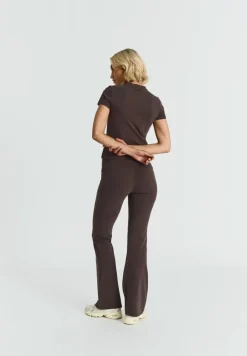 Cotton Yoga Pants
