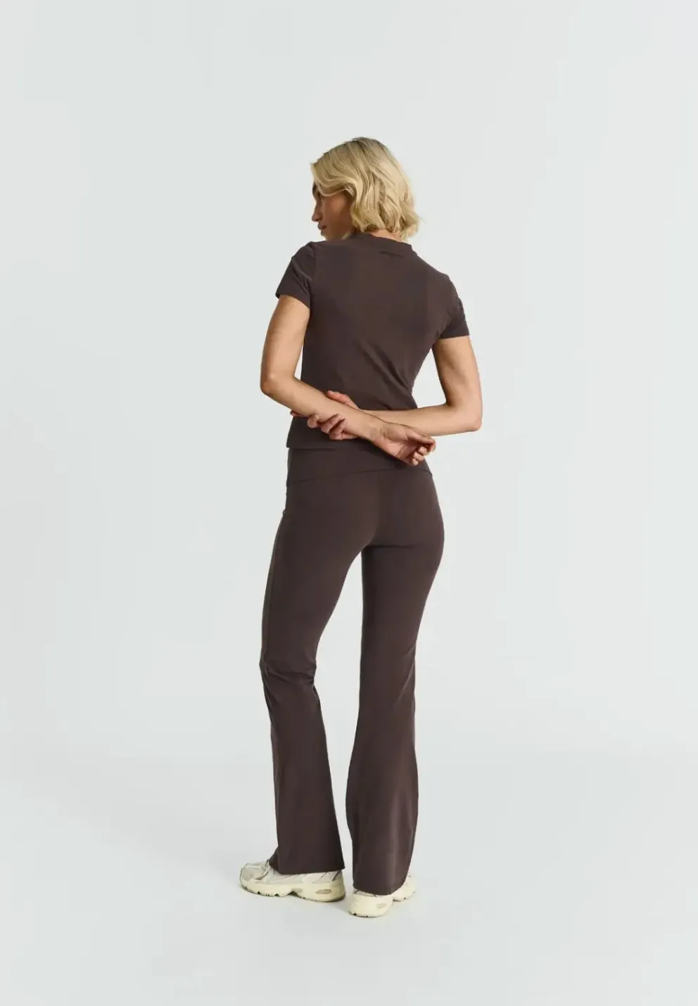 Cotton Yoga Pants
