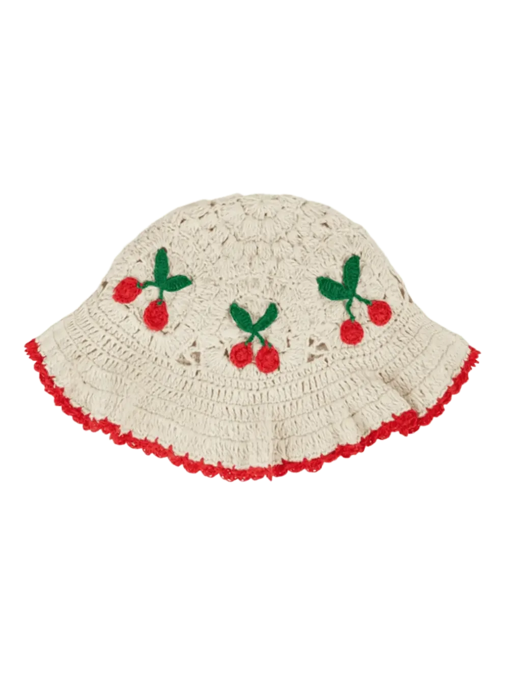 Crochette Hat