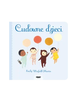 Cudowne dzieci