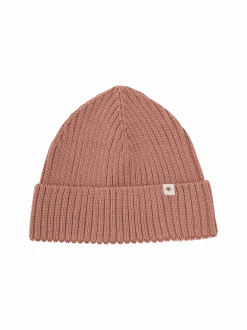 Czapka Beanie Wool Knit
