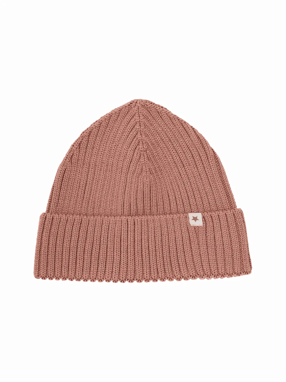 Czapka Beanie Wool Knit