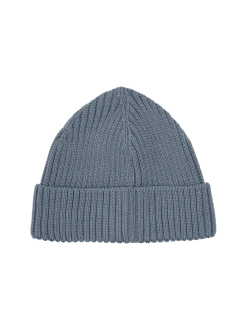 Czapka Beanie Wool Knit