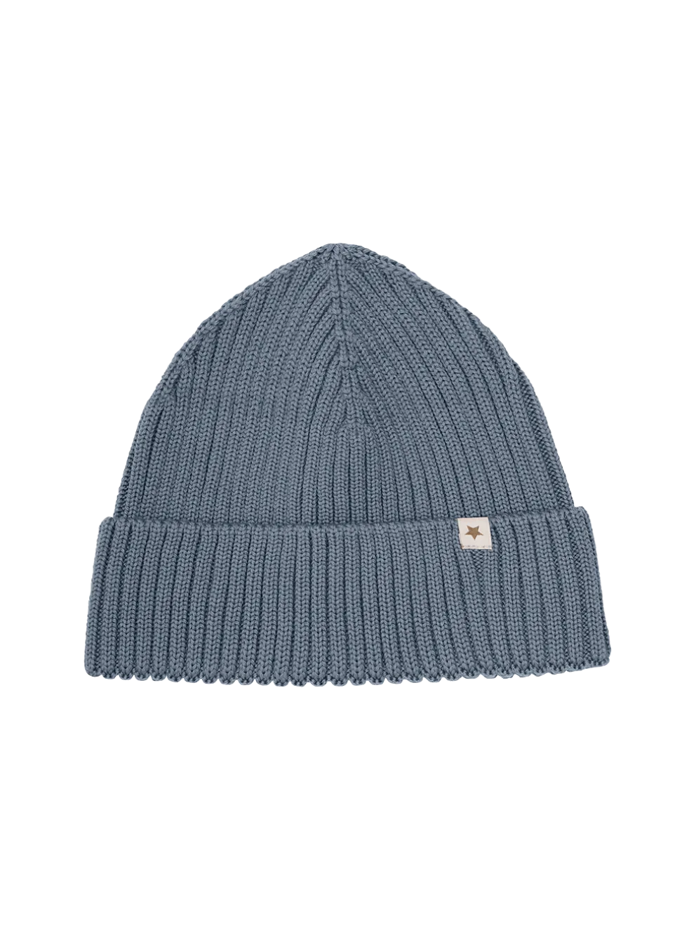 Czapka Beanie Wool Knit