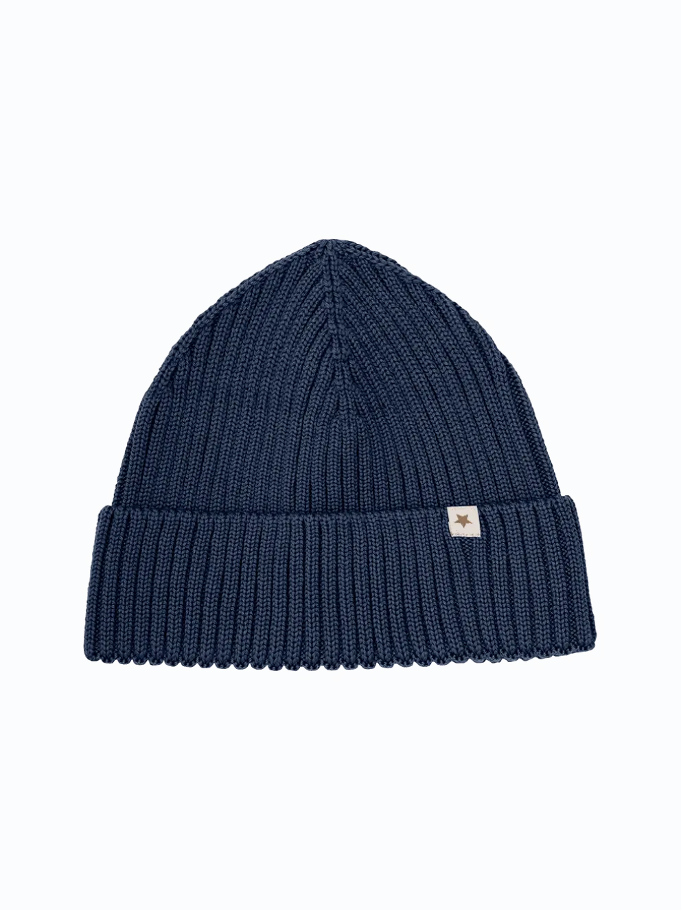Czapka Beanie Wool Knit