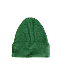 Czapka beanie z wełny merino Fonzie Adult