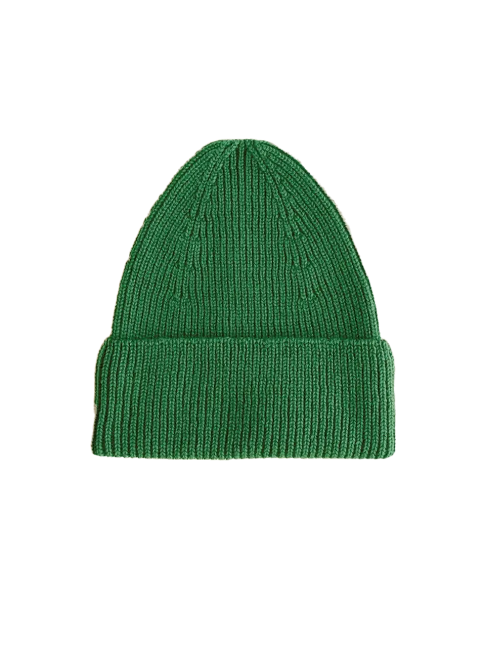 Czapka beanie z wełny merino Fonzie Adult