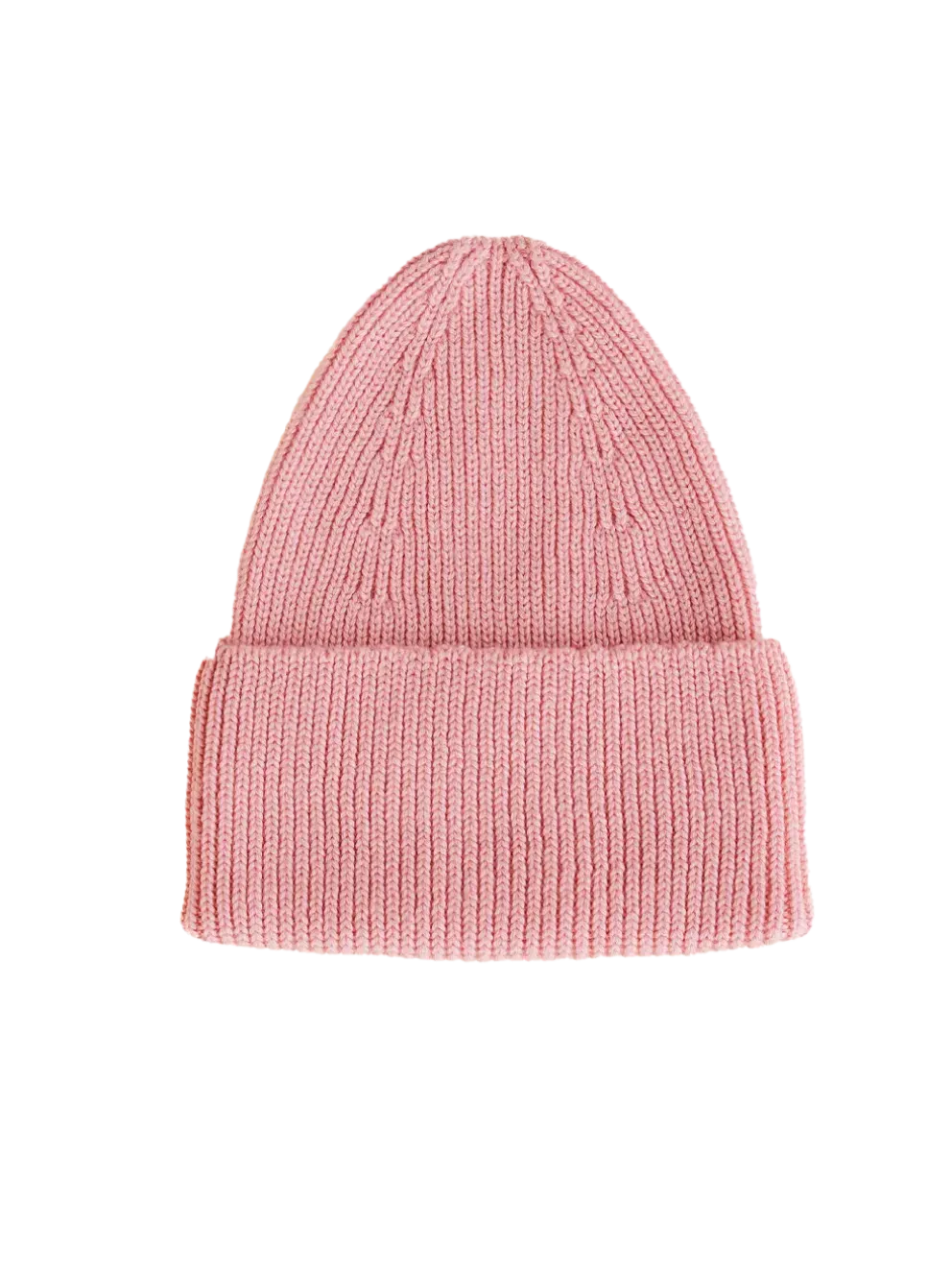 Czapka beanie z wełny merino Fonzie Adult