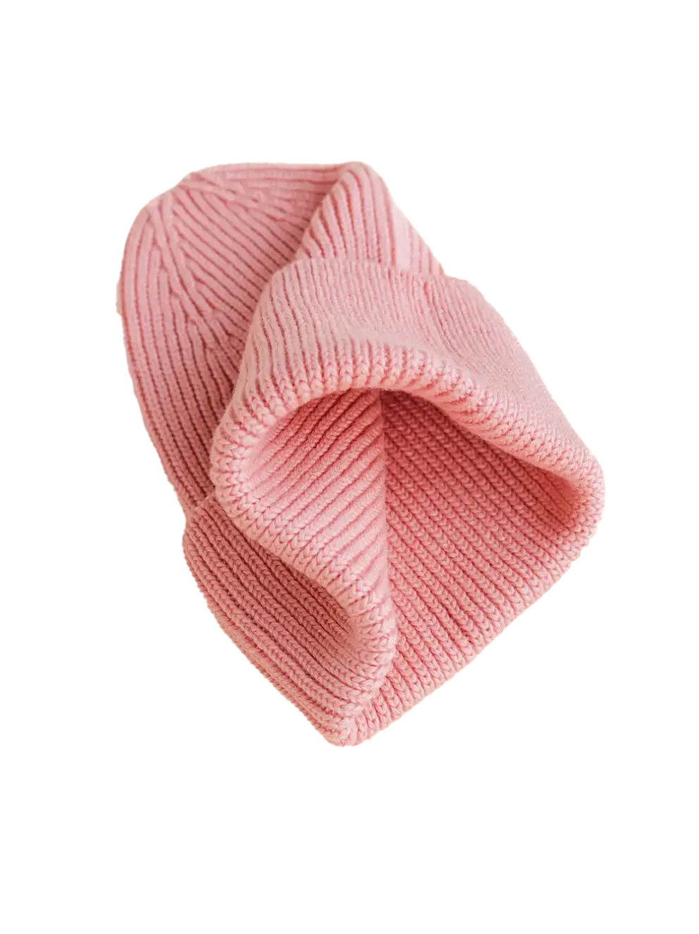 Czapka beanie z wełny merino Fonzie Adult