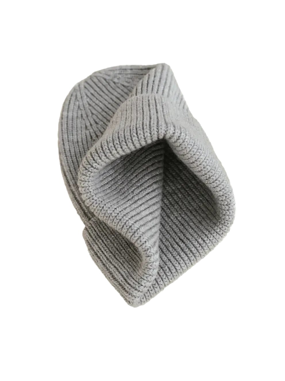 Czapka beanie z wełny merino Fonzie Adult