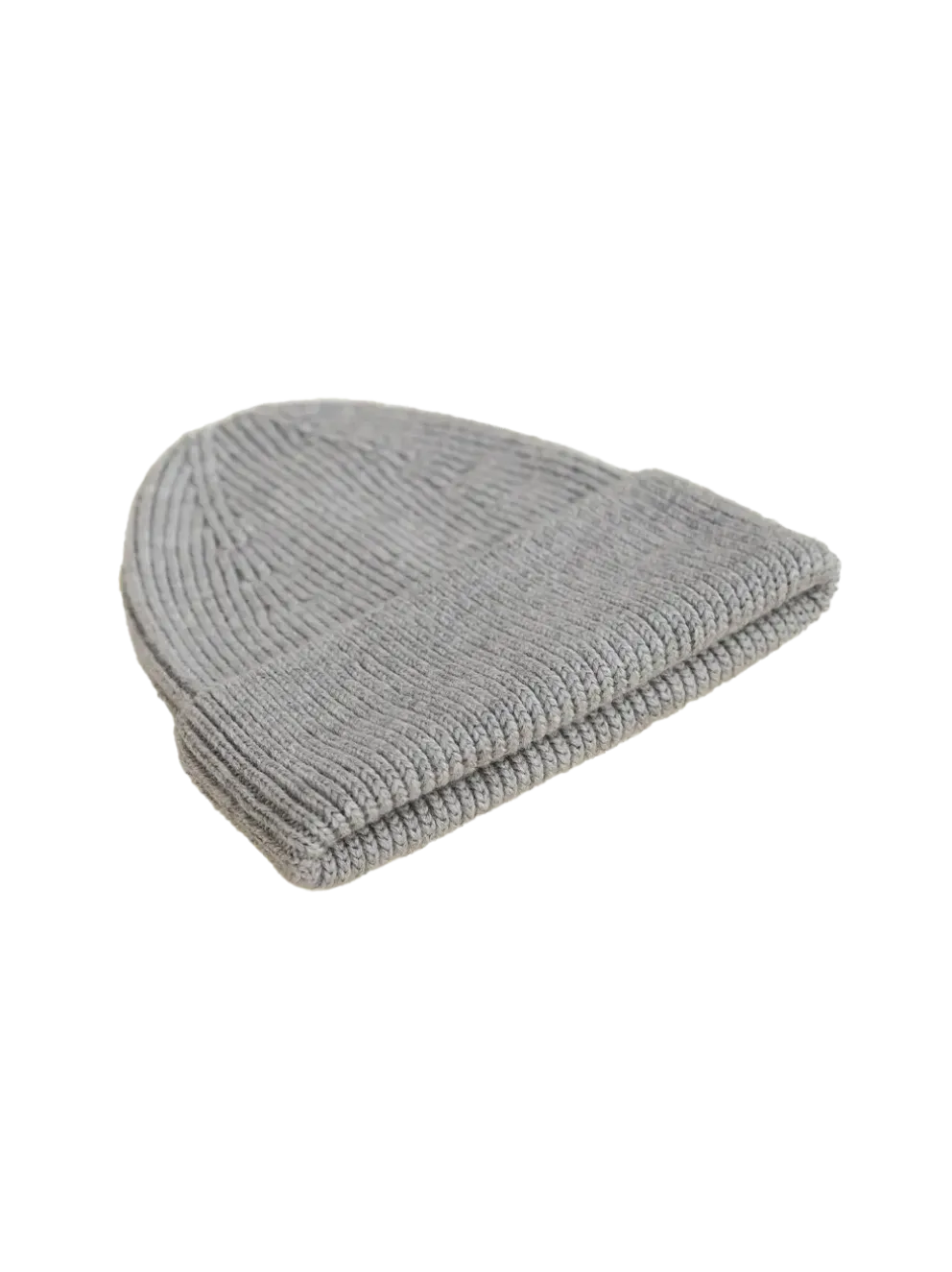 Czapka beanie z wełny merino Fonzie Adult