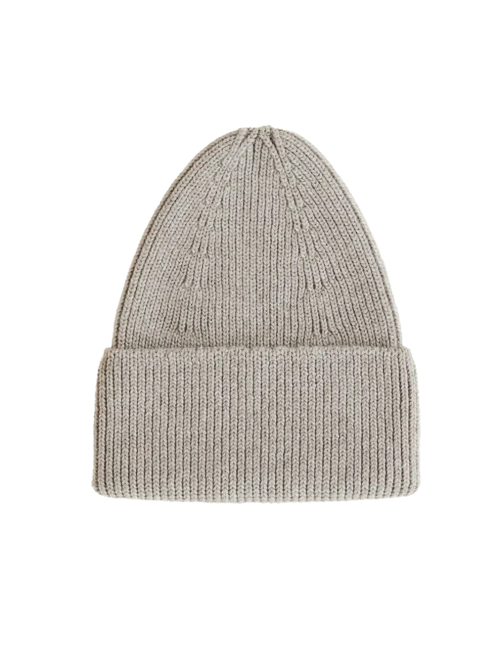 Czapka beanie z wełny merino Fonzie Adult