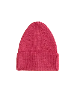 Czapka beanie z wełny merino Fonzie Adult