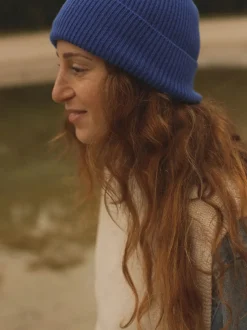 Czapka beanie z wełny merino Fonzie Adult