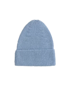 Czapka beanie z wełny merino Fonzie Adult