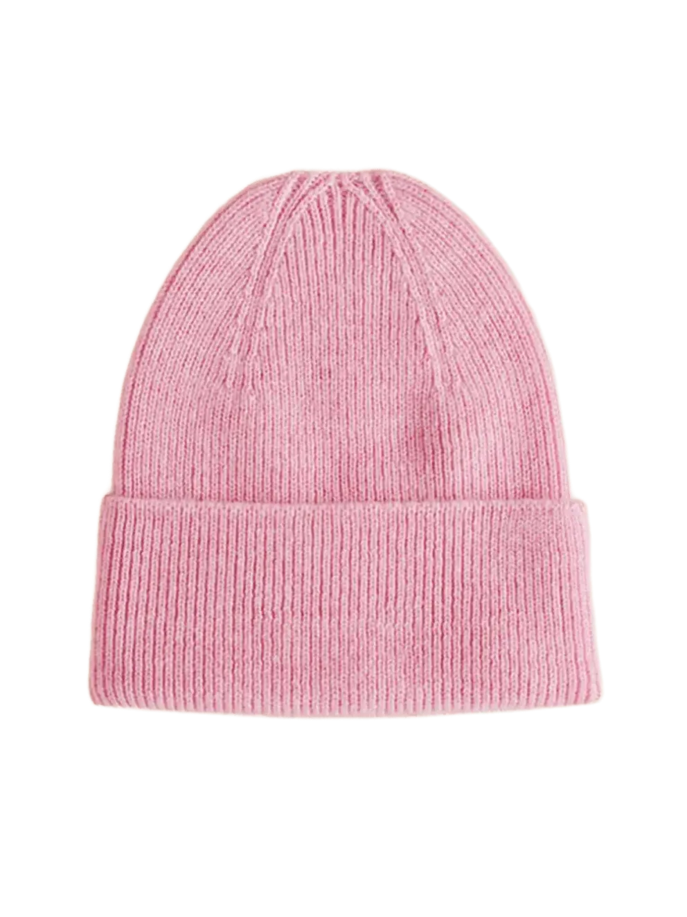 Czapka niemowlęca merino Beanie Newborn 0+