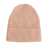 Czapka niemowlęca merino Beanie Newborn 0+