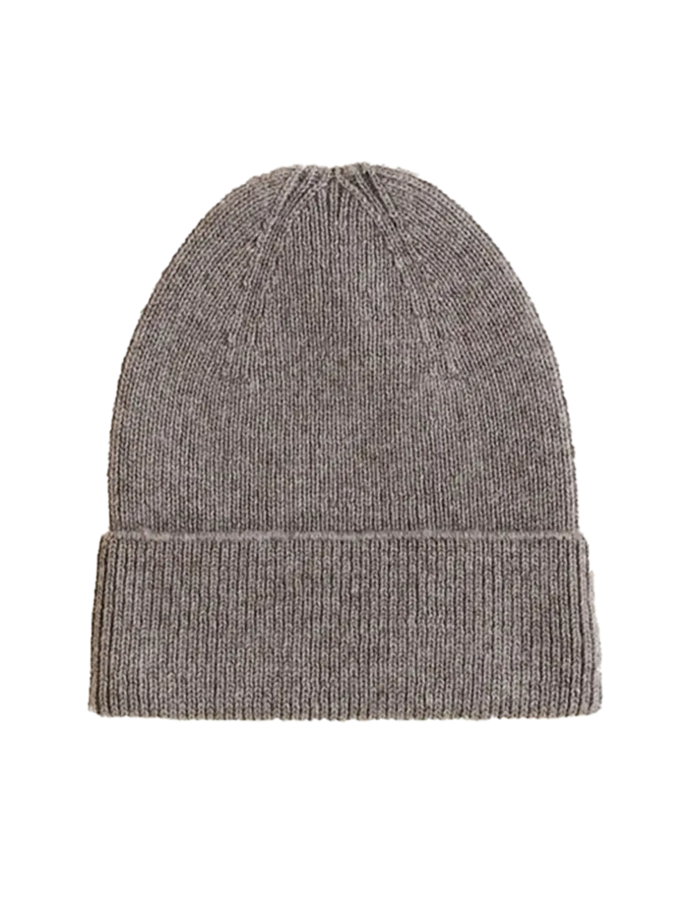 Czapka niemowlęca merino Beanie Newborn 0+