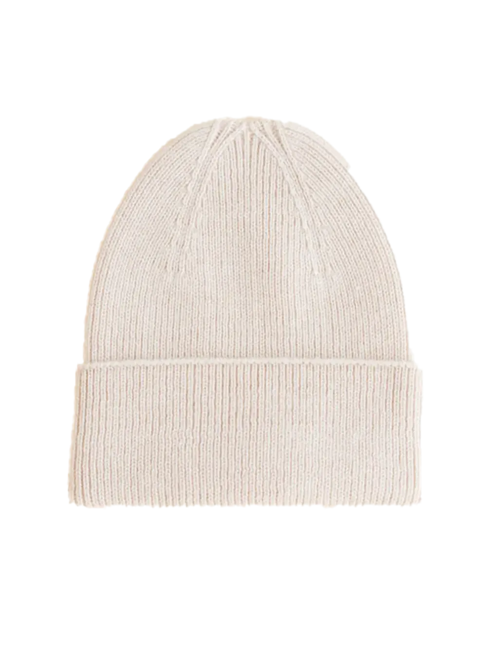 Czapka niemowlęca merino Beanie Newborn 0+