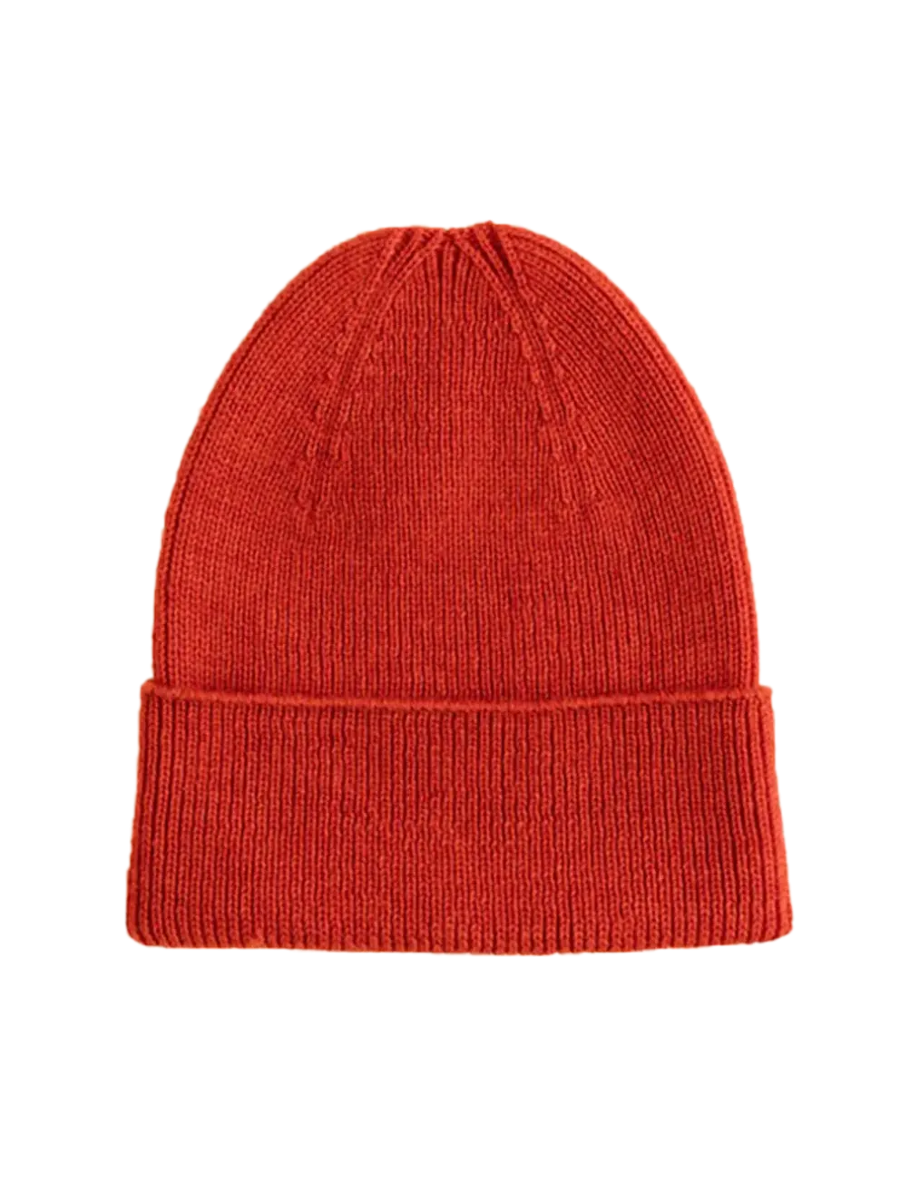 Czapka niemowlęca merino Beanie Newborn 0+
