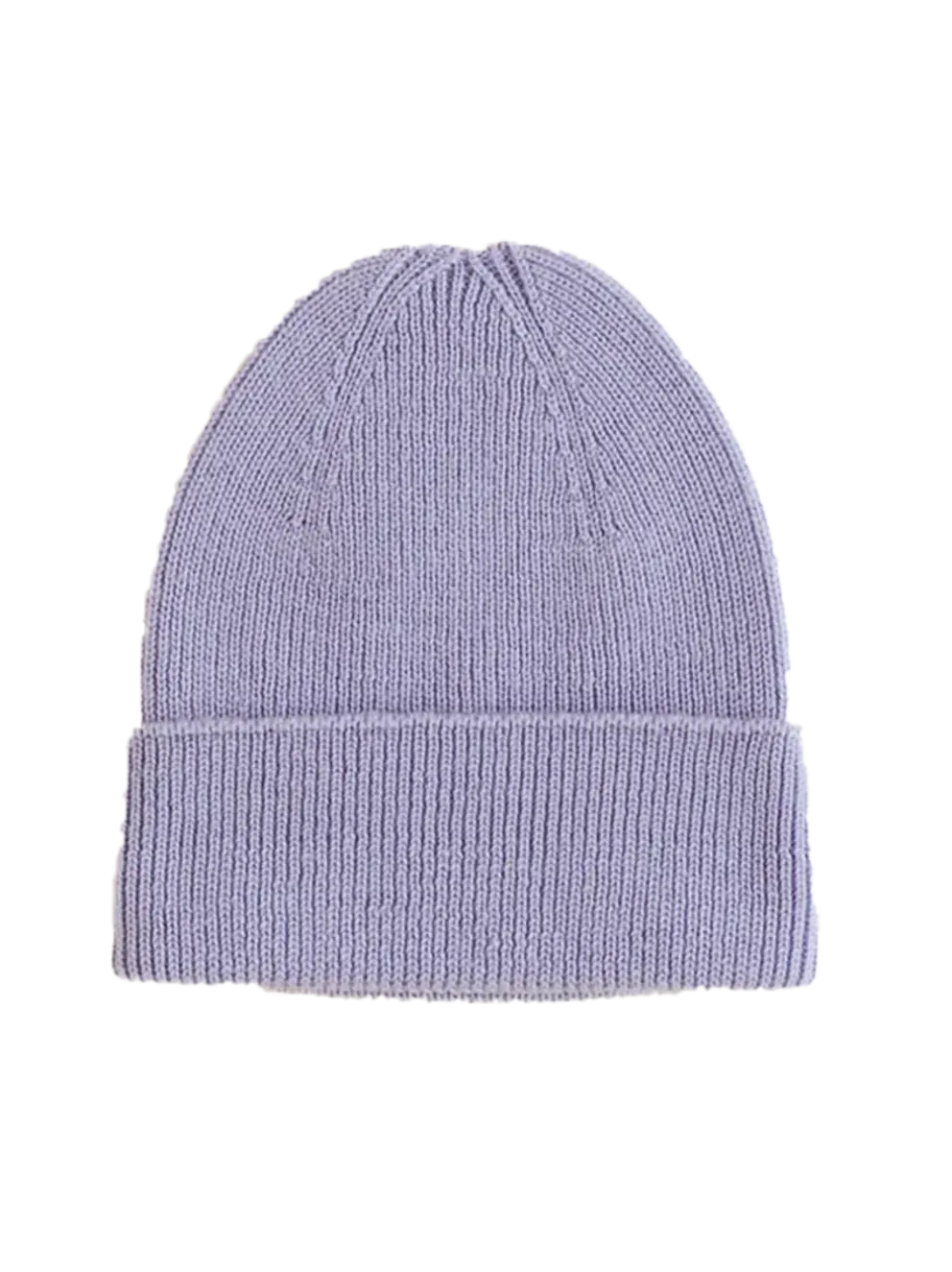 Czapka niemowlęca merino Beanie Newborn 0+