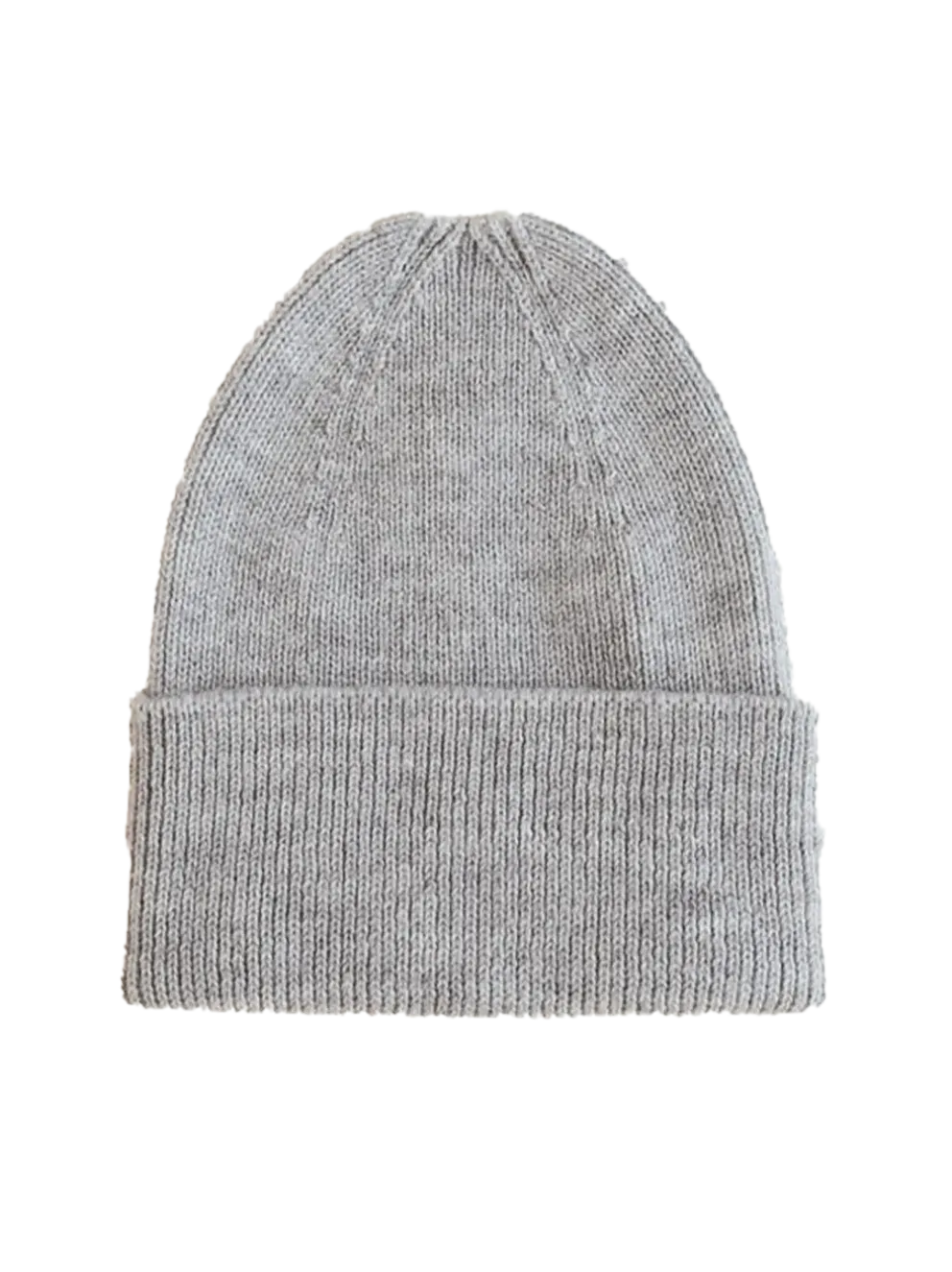 Czapka niemowlęca merino Beanie Newborn 0+