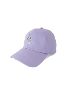Czapka z daszkiem Dad Cap