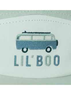 Czapka z daszkiem Surf Van