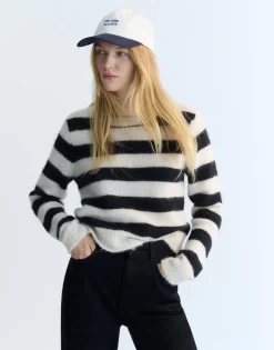Czapka z daszkiem Toni Woman Cap