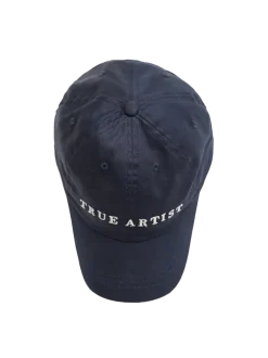 Czapka z daszkiem True Artist