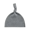 Czapka z supełkiem Baby hat