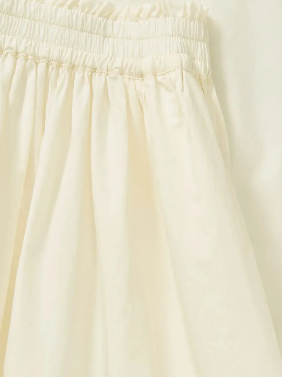 Dagny skirt